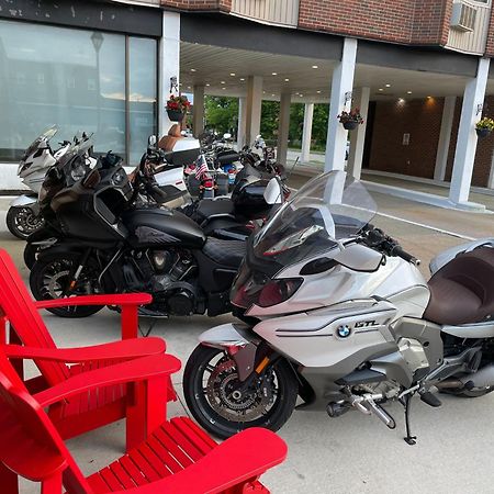 Rodd Grand Yarmouth Hotel Екстериор снимка