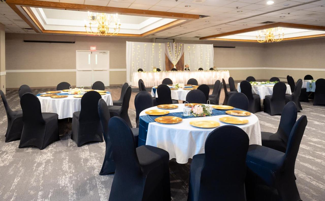 Rodd Grand Yarmouth Hotel Екстериор снимка