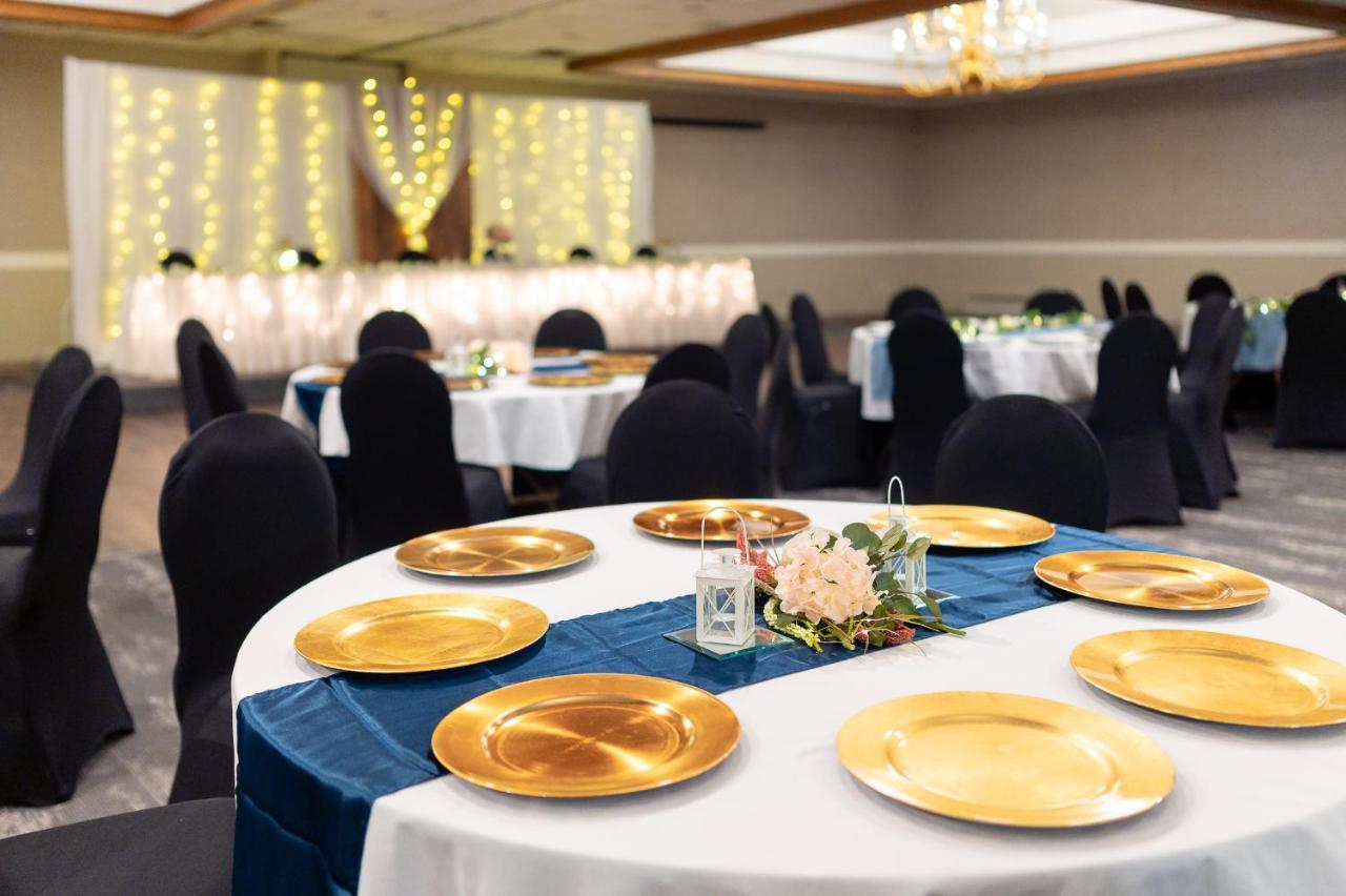 Rodd Grand Yarmouth Hotel Екстериор снимка