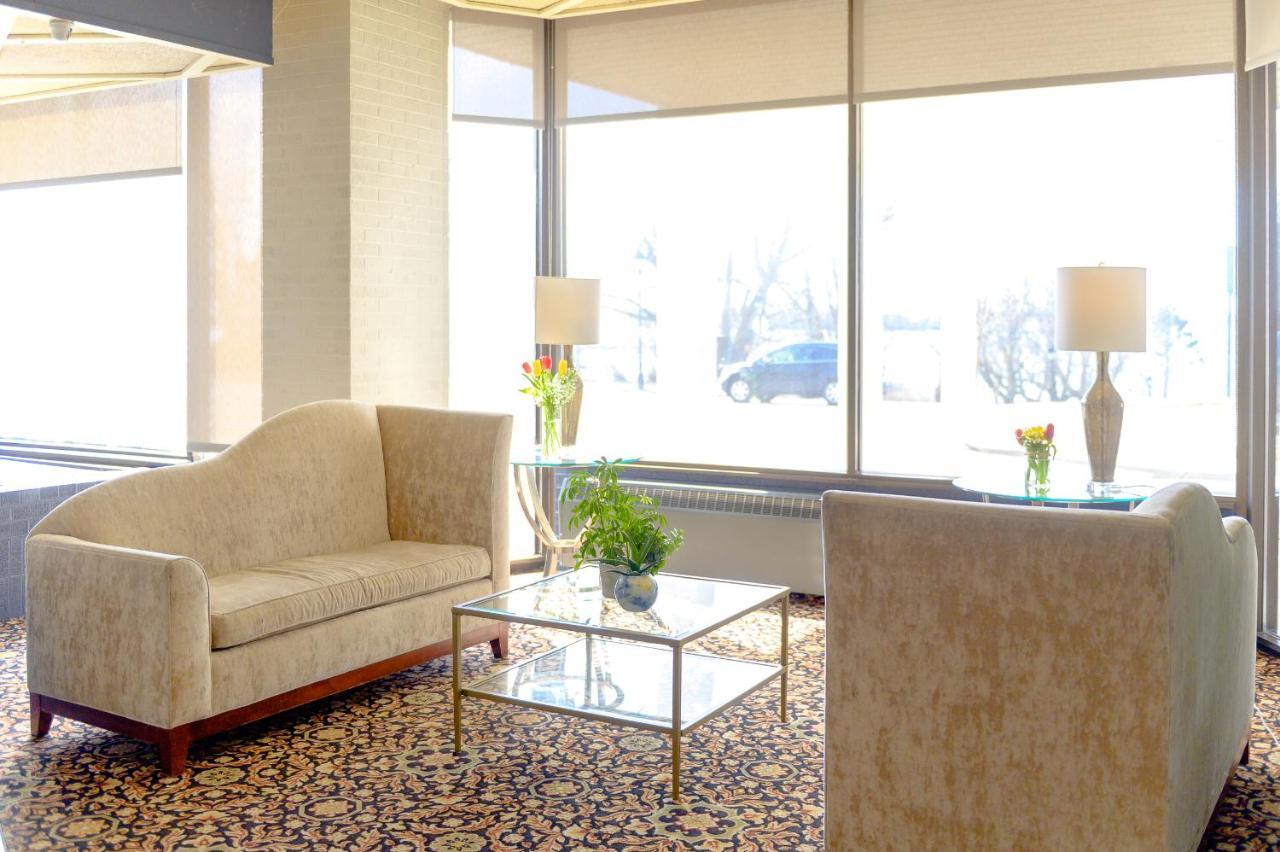 Rodd Grand Yarmouth Hotel Екстериор снимка