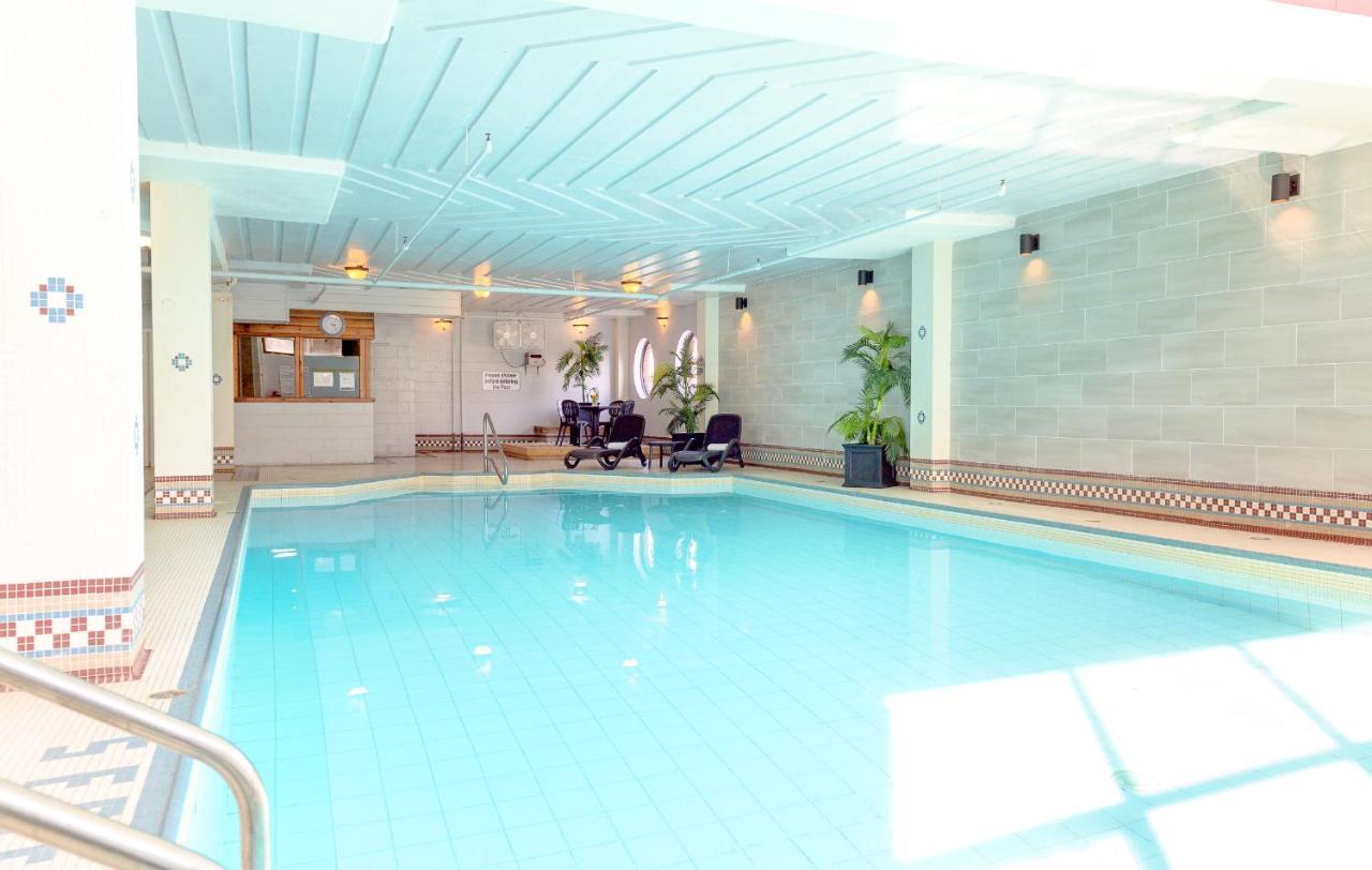 Rodd Grand Yarmouth Hotel Екстериор снимка