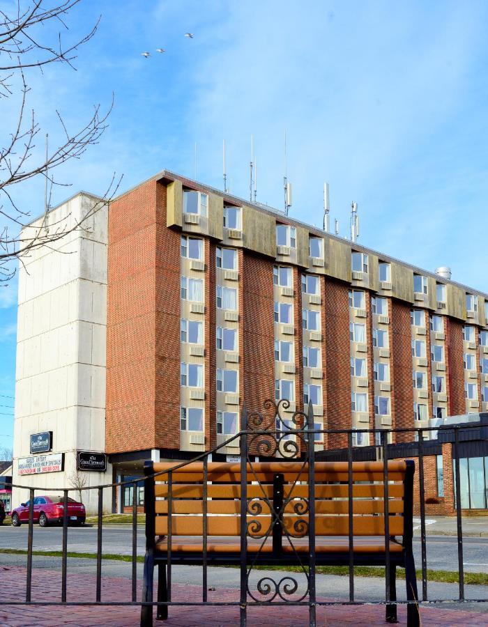 Rodd Grand Yarmouth Hotel Екстериор снимка