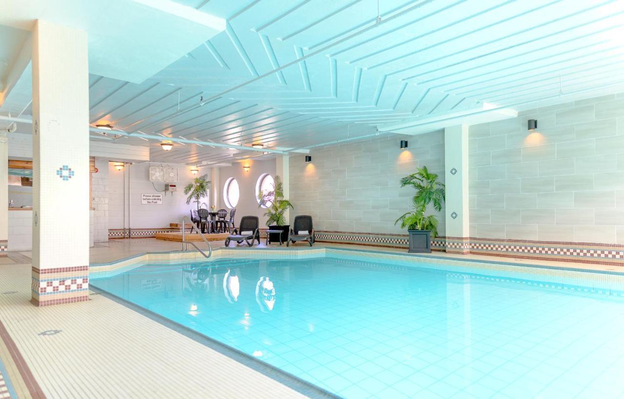 Rodd Grand Yarmouth Hotel Екстериор снимка