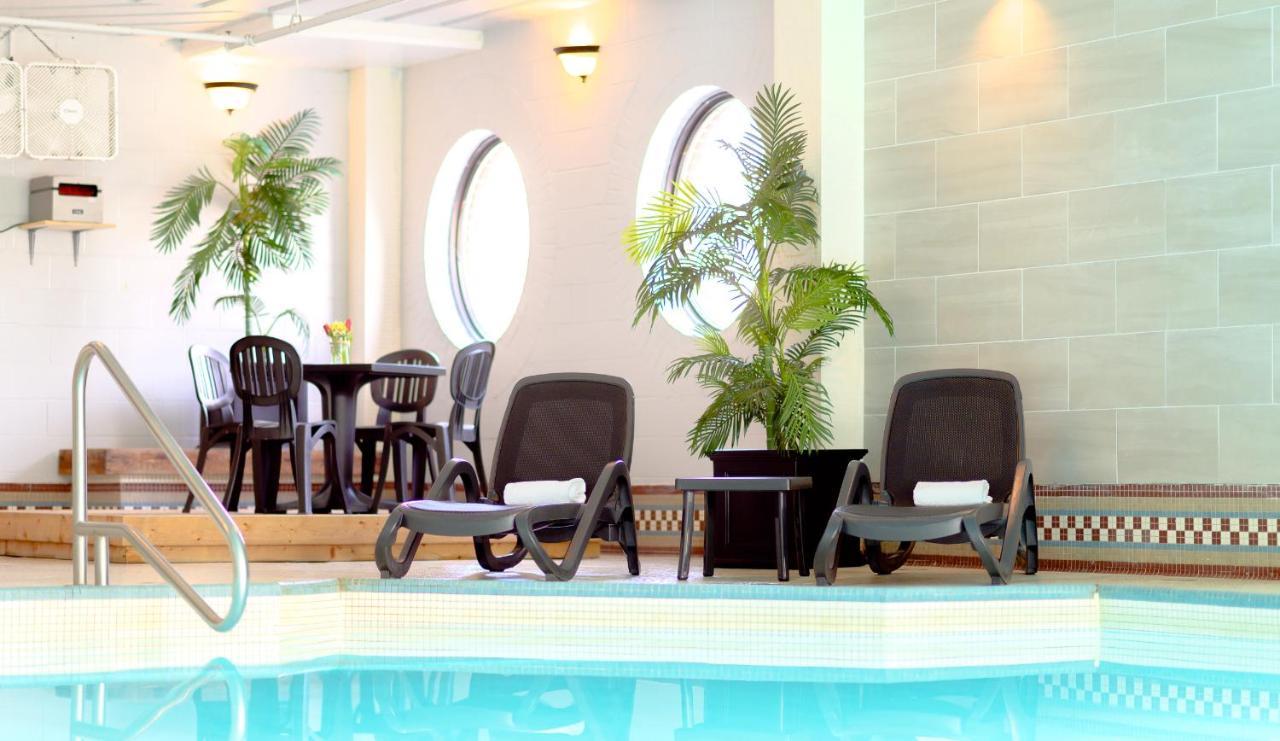 Rodd Grand Yarmouth Hotel Екстериор снимка