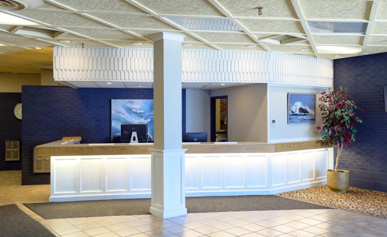 Rodd Grand Yarmouth Hotel Екстериор снимка
