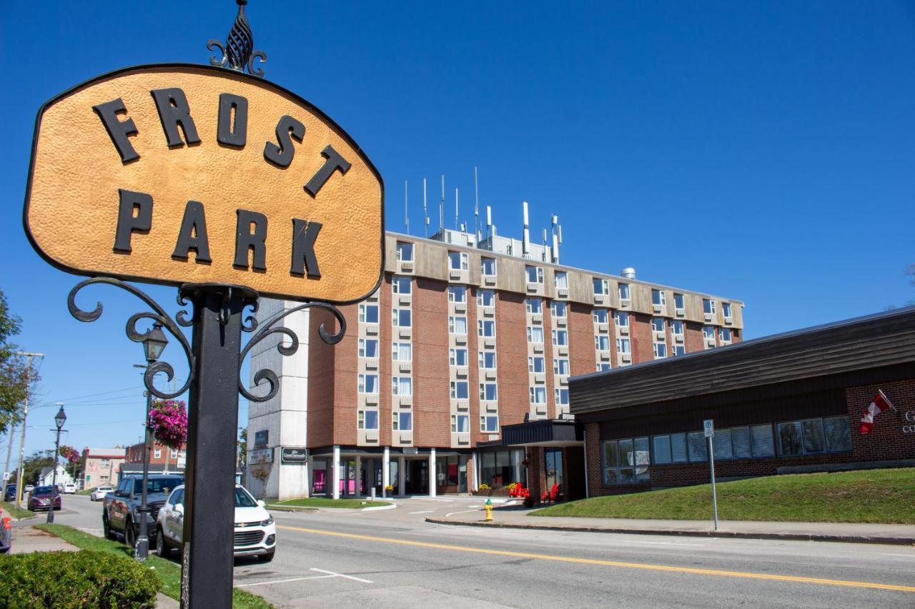 Rodd Grand Yarmouth Hotel Екстериор снимка