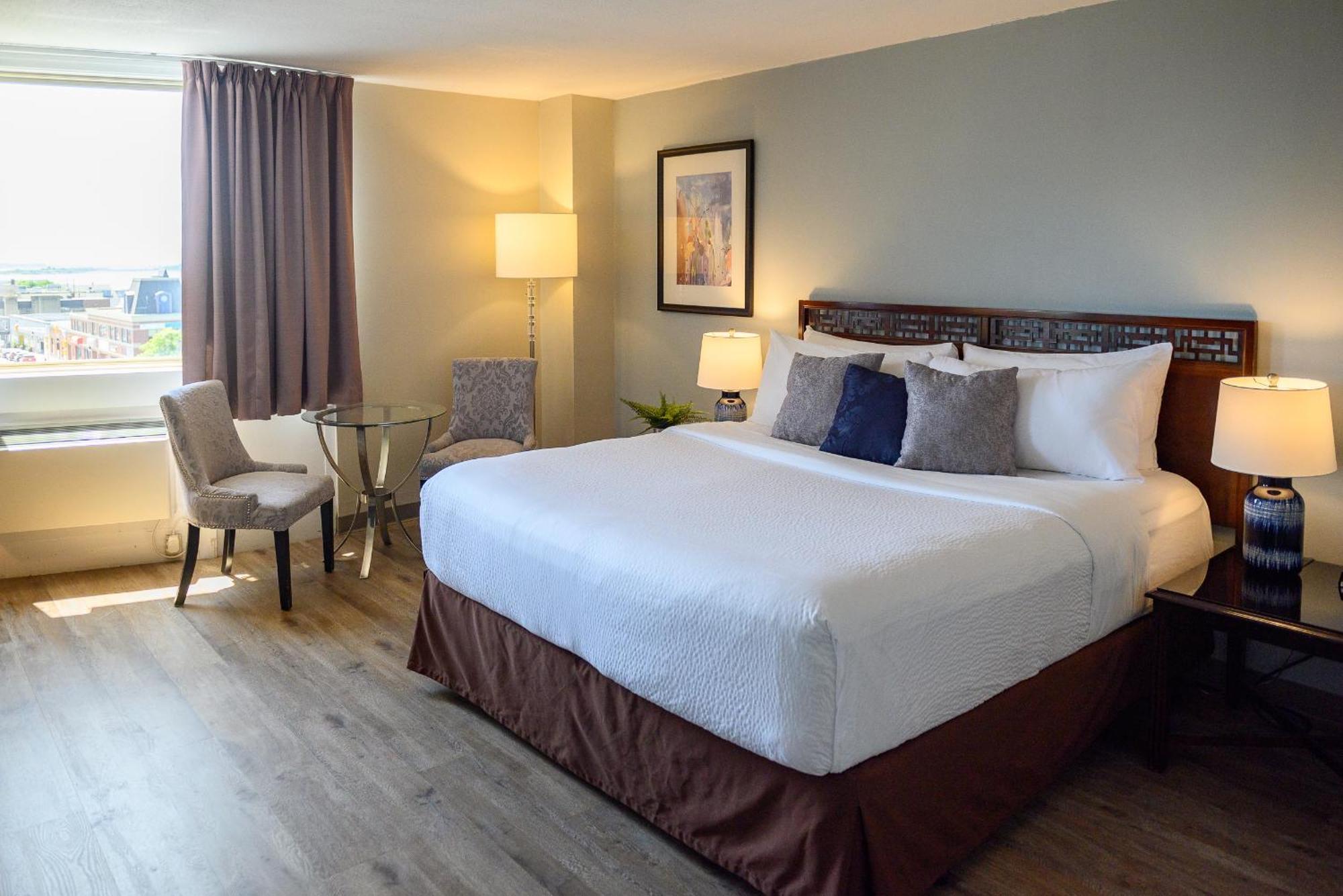 Rodd Grand Yarmouth Hotel Екстериор снимка