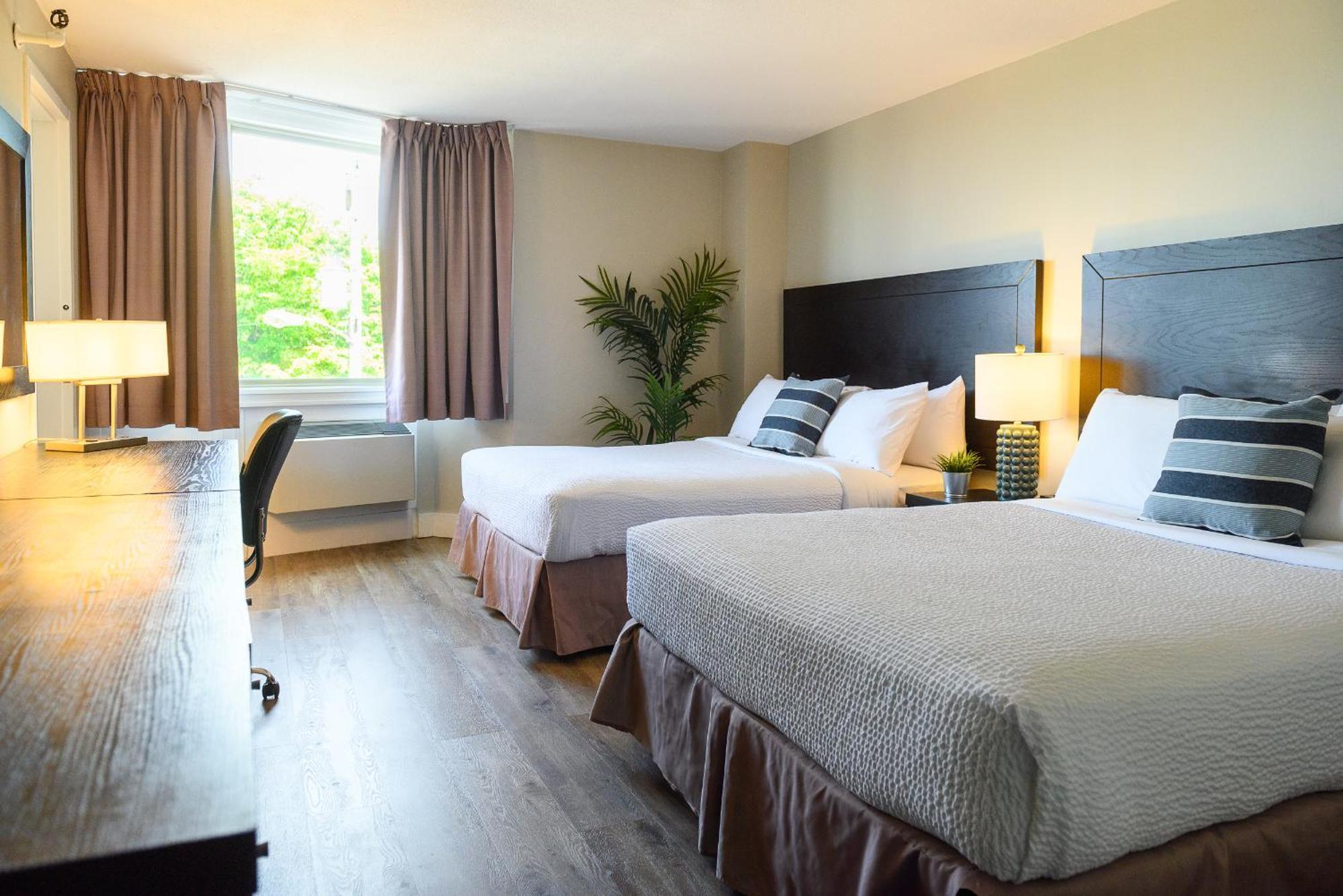 Rodd Grand Yarmouth Hotel Екстериор снимка