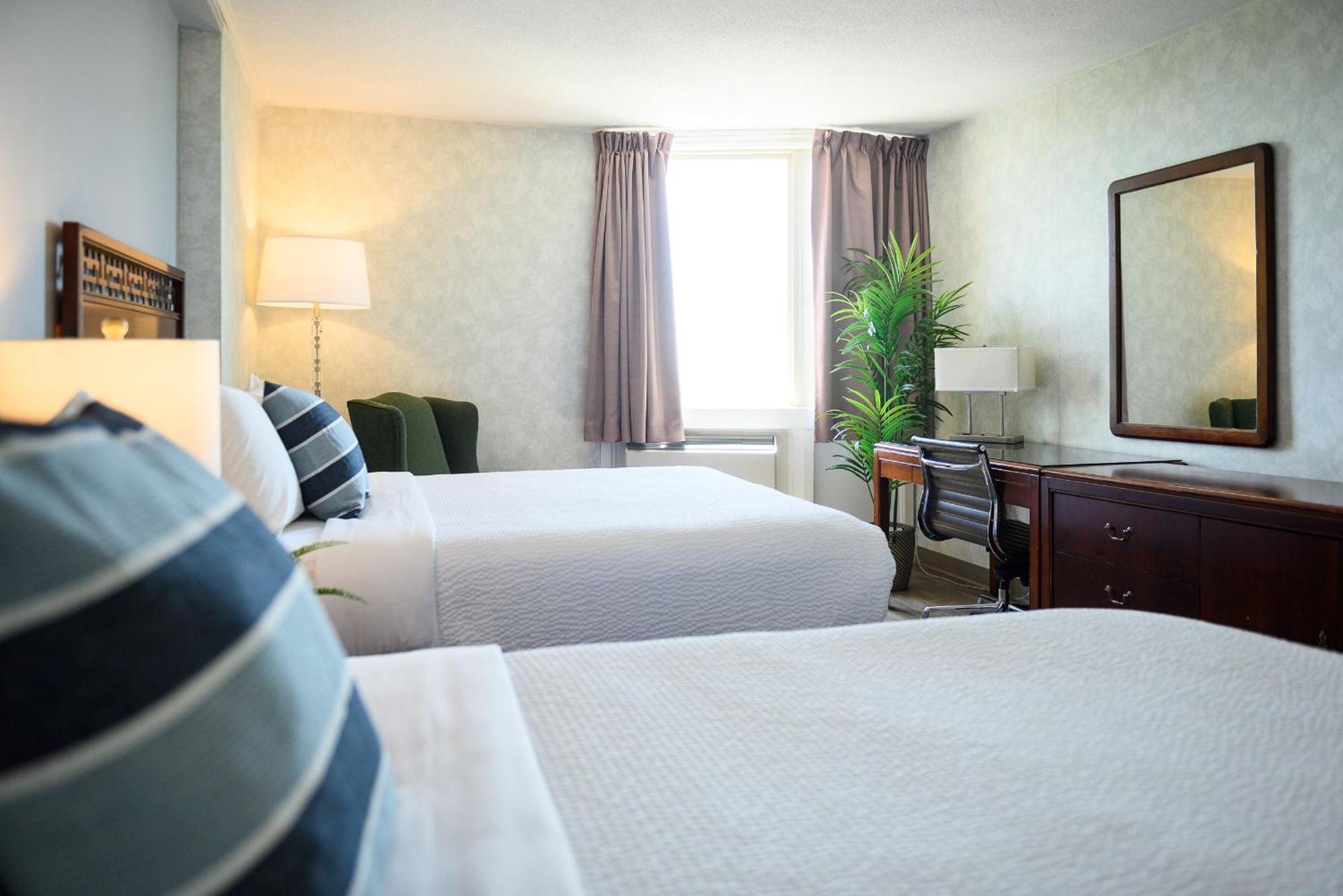 Rodd Grand Yarmouth Hotel Екстериор снимка