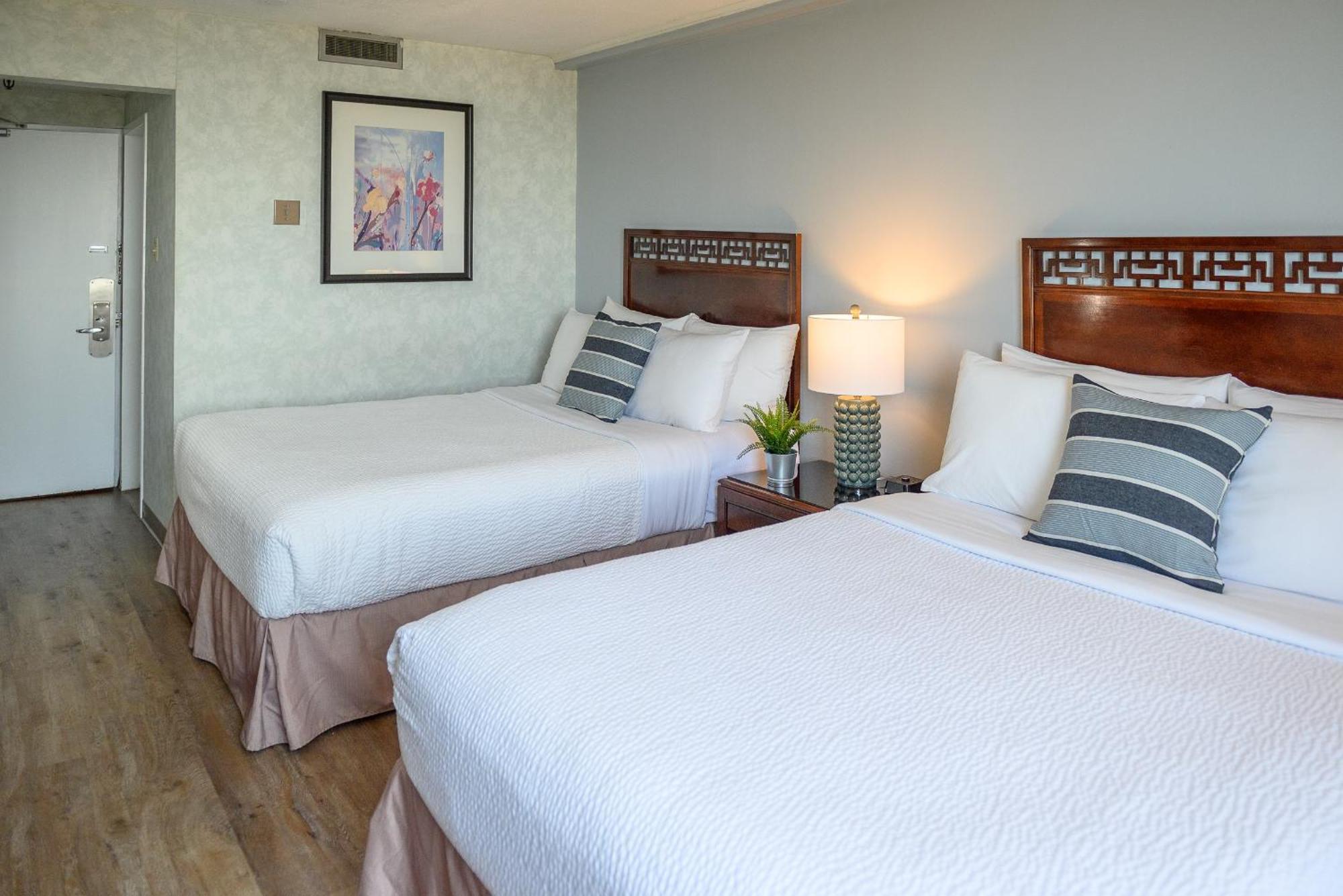 Rodd Grand Yarmouth Hotel Екстериор снимка