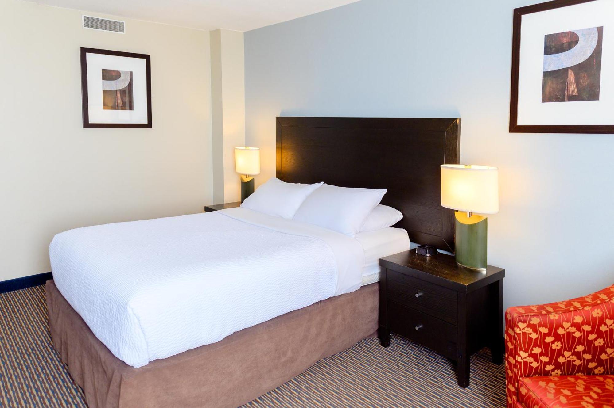 Rodd Grand Yarmouth Hotel Екстериор снимка