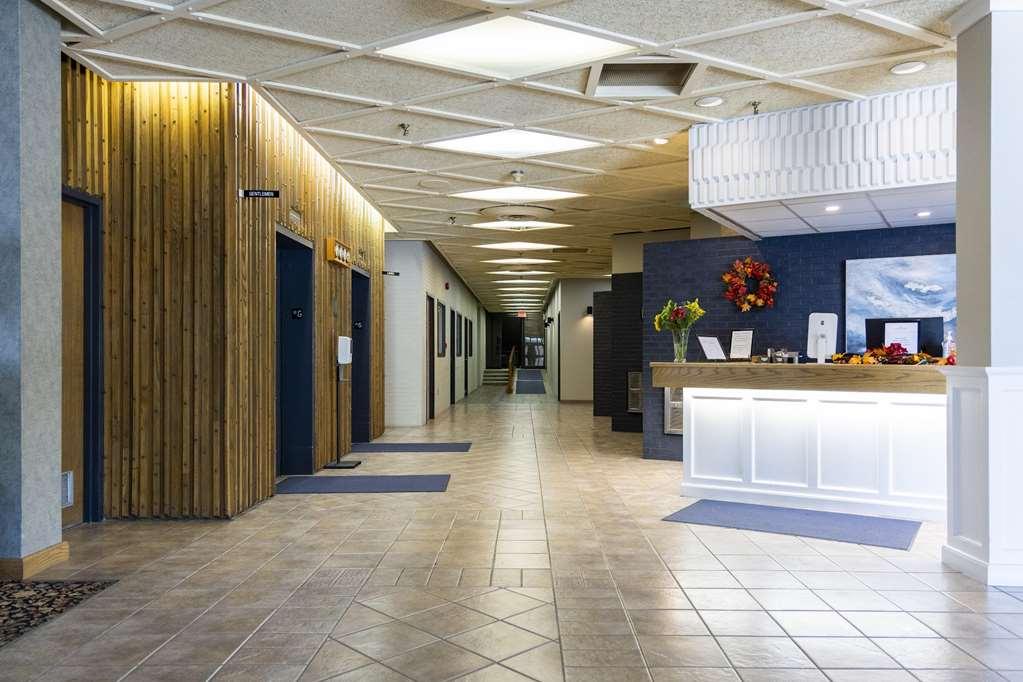 Rodd Grand Yarmouth Hotel Интериор снимка