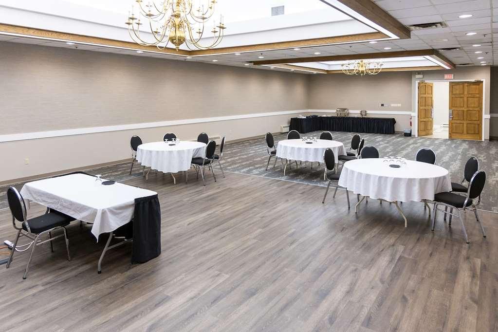 Rodd Grand Yarmouth Hotel Съоръжения снимка