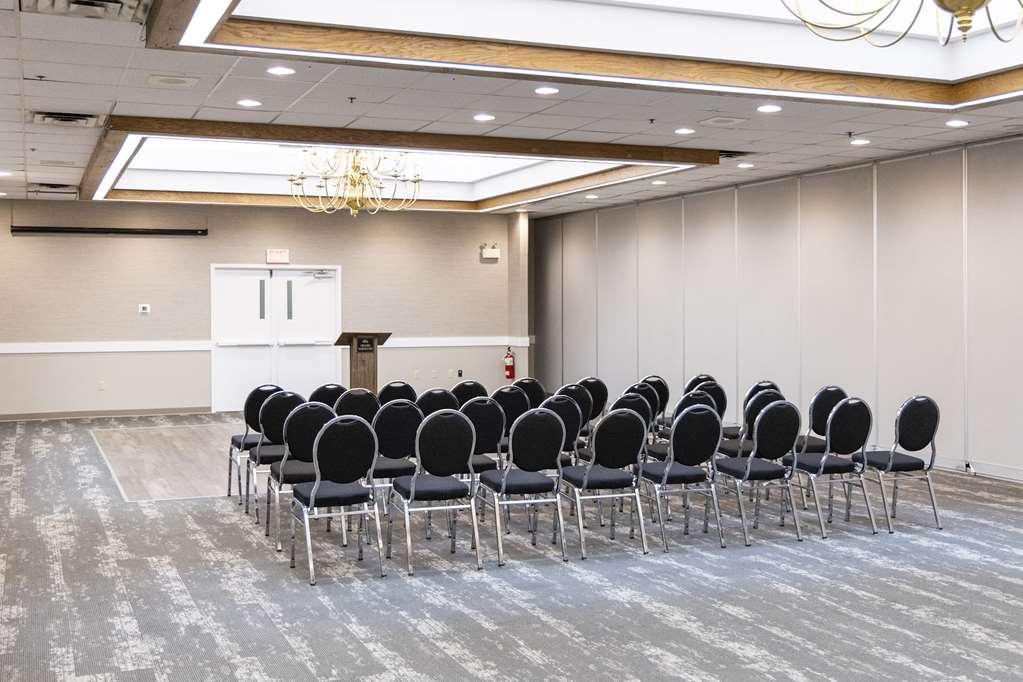 Rodd Grand Yarmouth Hotel Съоръжения снимка