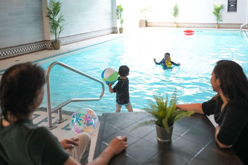 Rodd Grand Yarmouth Hotel Съоръжения снимка