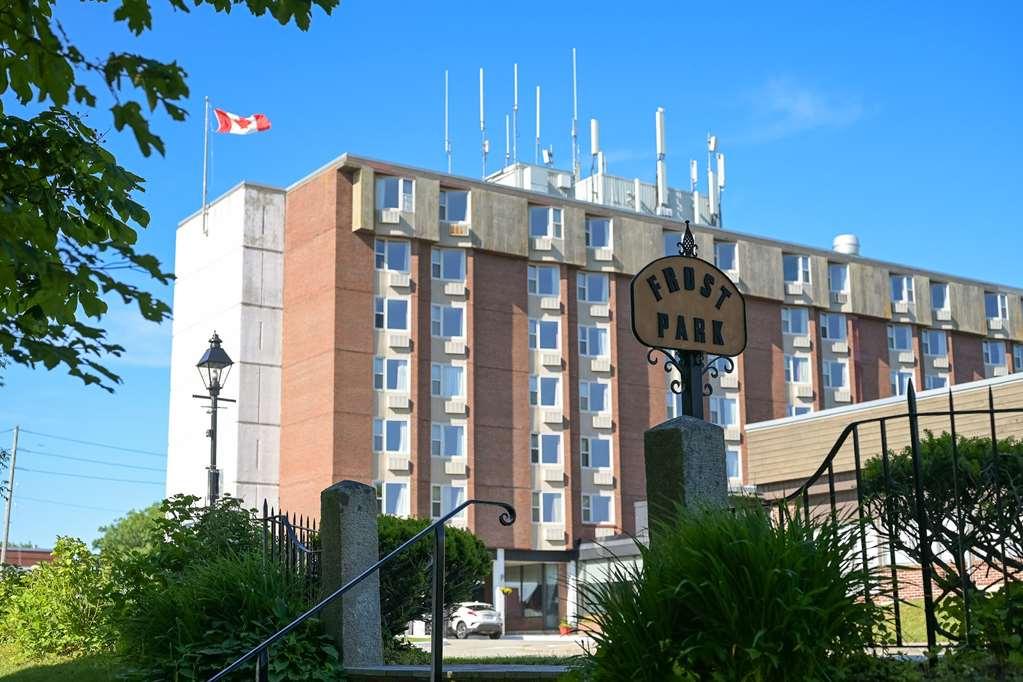 Rodd Grand Yarmouth Hotel Екстериор снимка